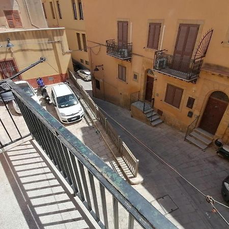 Villa La Casa Di Achille Agrigent Exterior foto